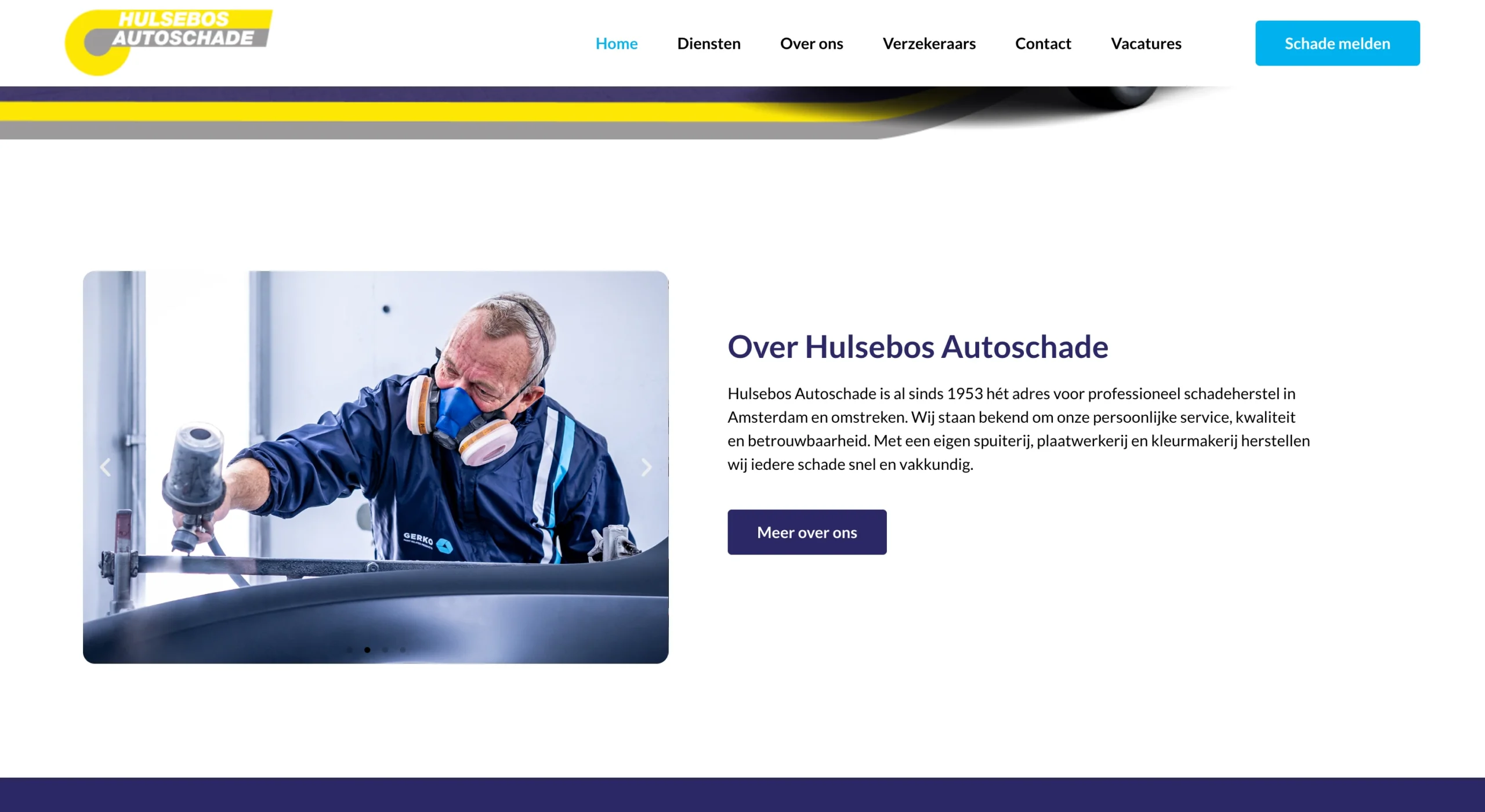 Hulsebos Autoschade 2