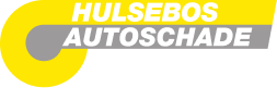 hulsebos autoschade logo